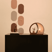 Lunary Table Lamp for Living Room | Desk Lamp