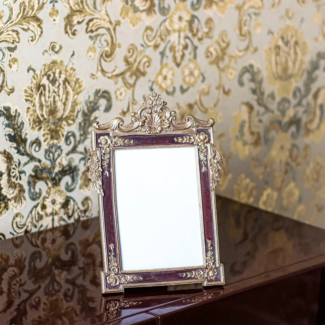 The Highness Photo Frame