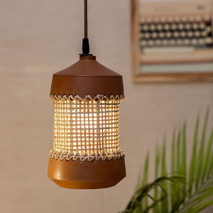 Kamrup Pendant Lamp | Modern Hanging Light & Ceiling Pendant