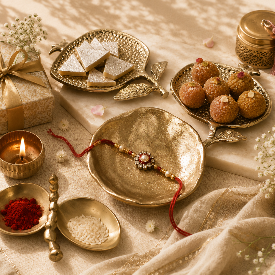 Rakhi Gifting Under 3999