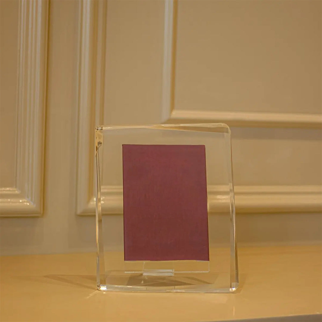 Celestial Photo Frame