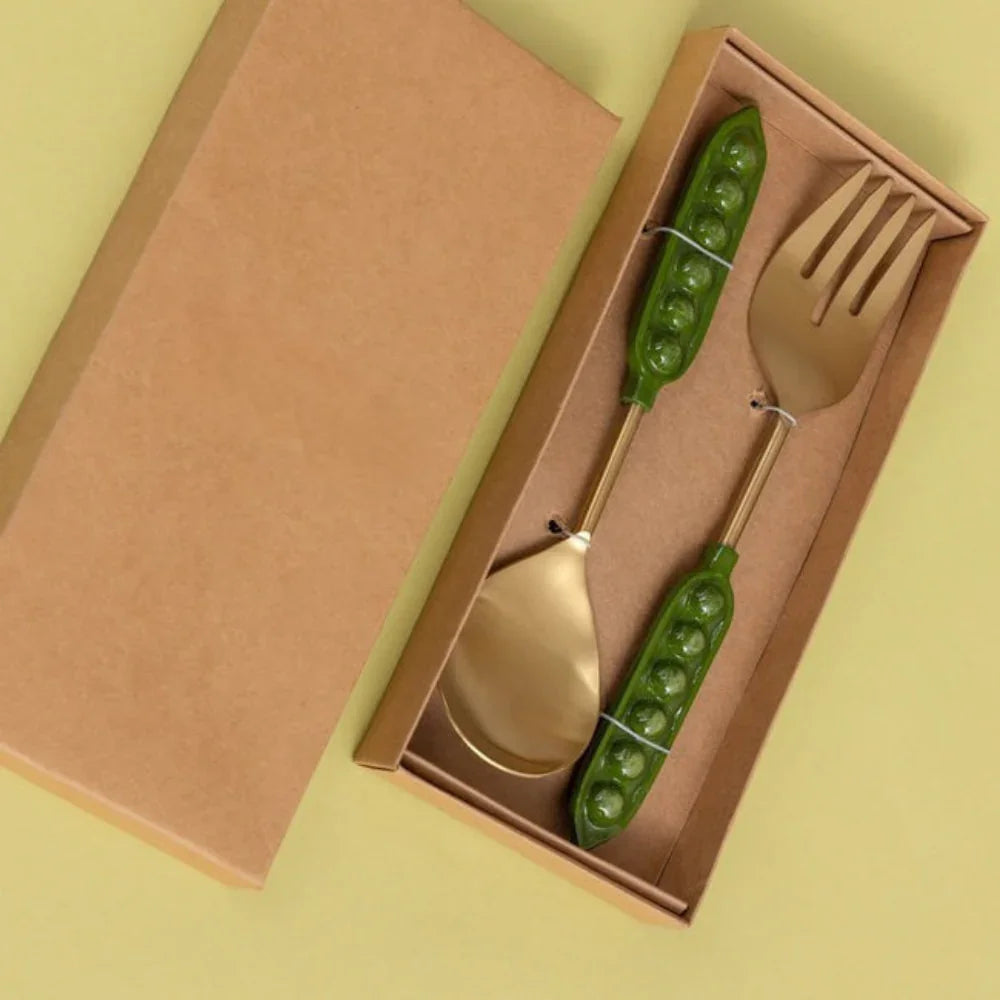 Peas in a Pod Servers