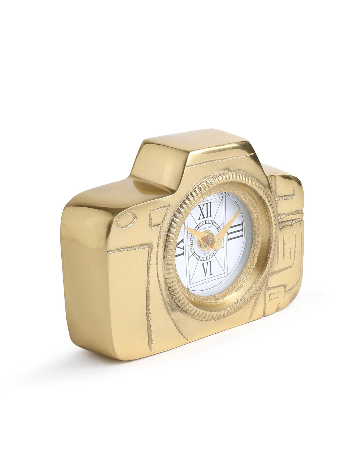 Camerio Clock