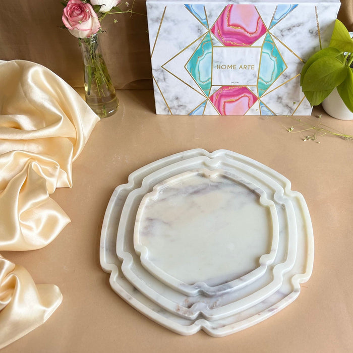 Marble Platter