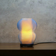 Lucent Shell Table Lamp