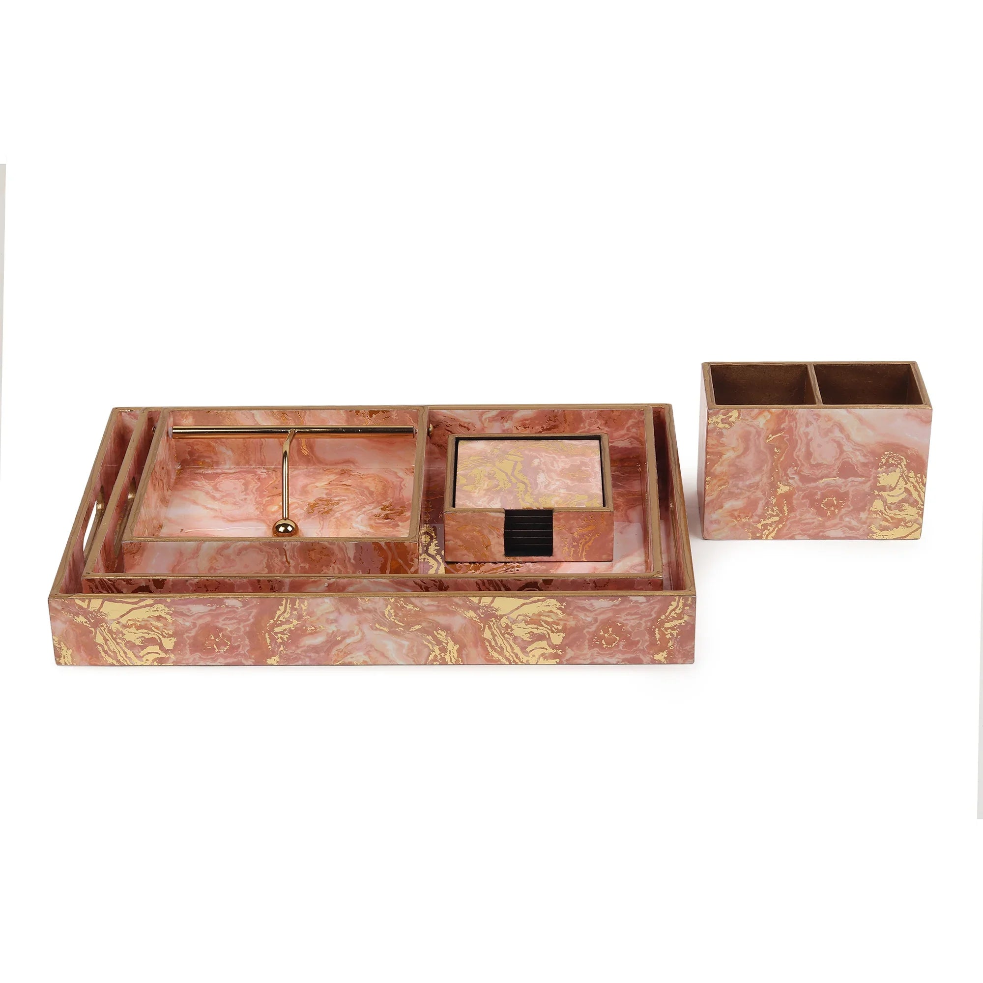 Rosa Perlino Gift Set