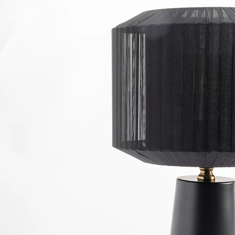 Shadowflare Table Lamp