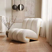 Bohoma Accent Chair
