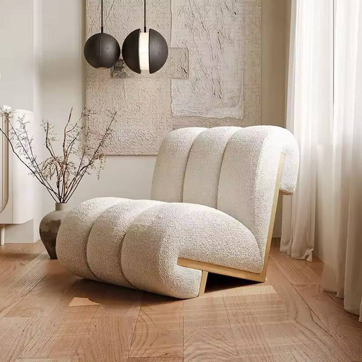Bohoma Accent Chair