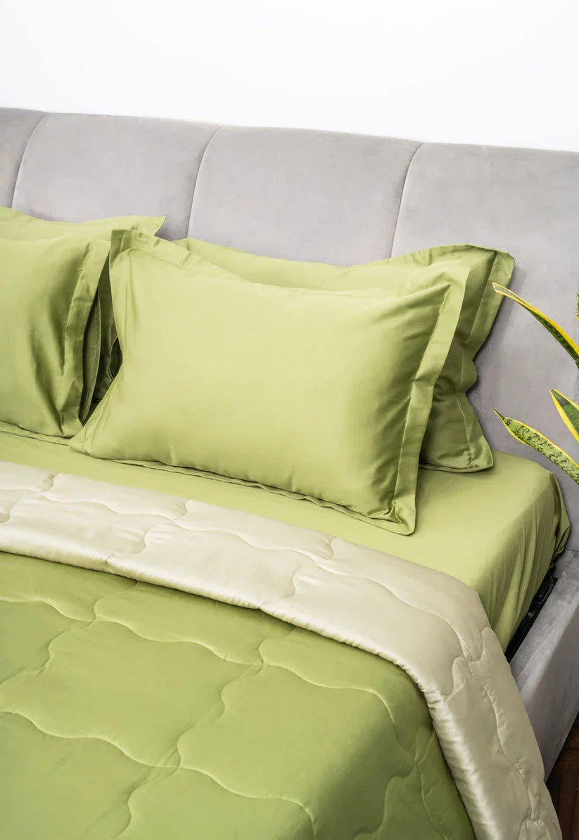 Buonat 400 Tc Duvet Cover - Double