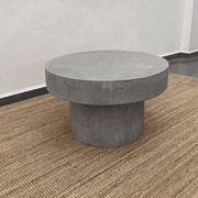 Volus concrete Coffee Table | GFRC