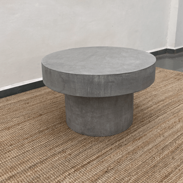 Volus concrete Coffee Table