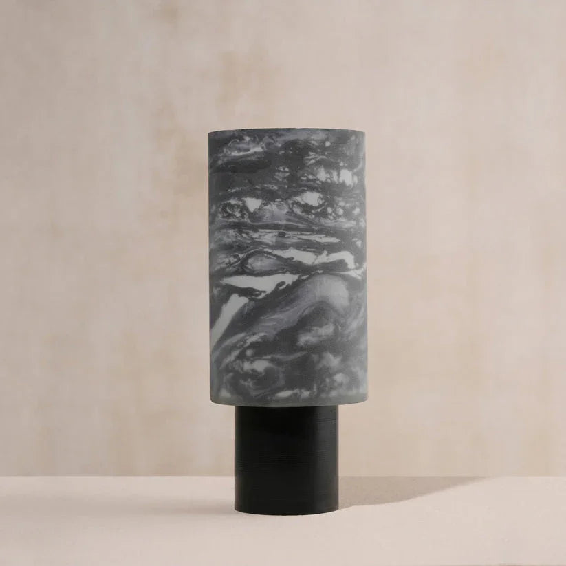 Bella Cylindrical Table lamp