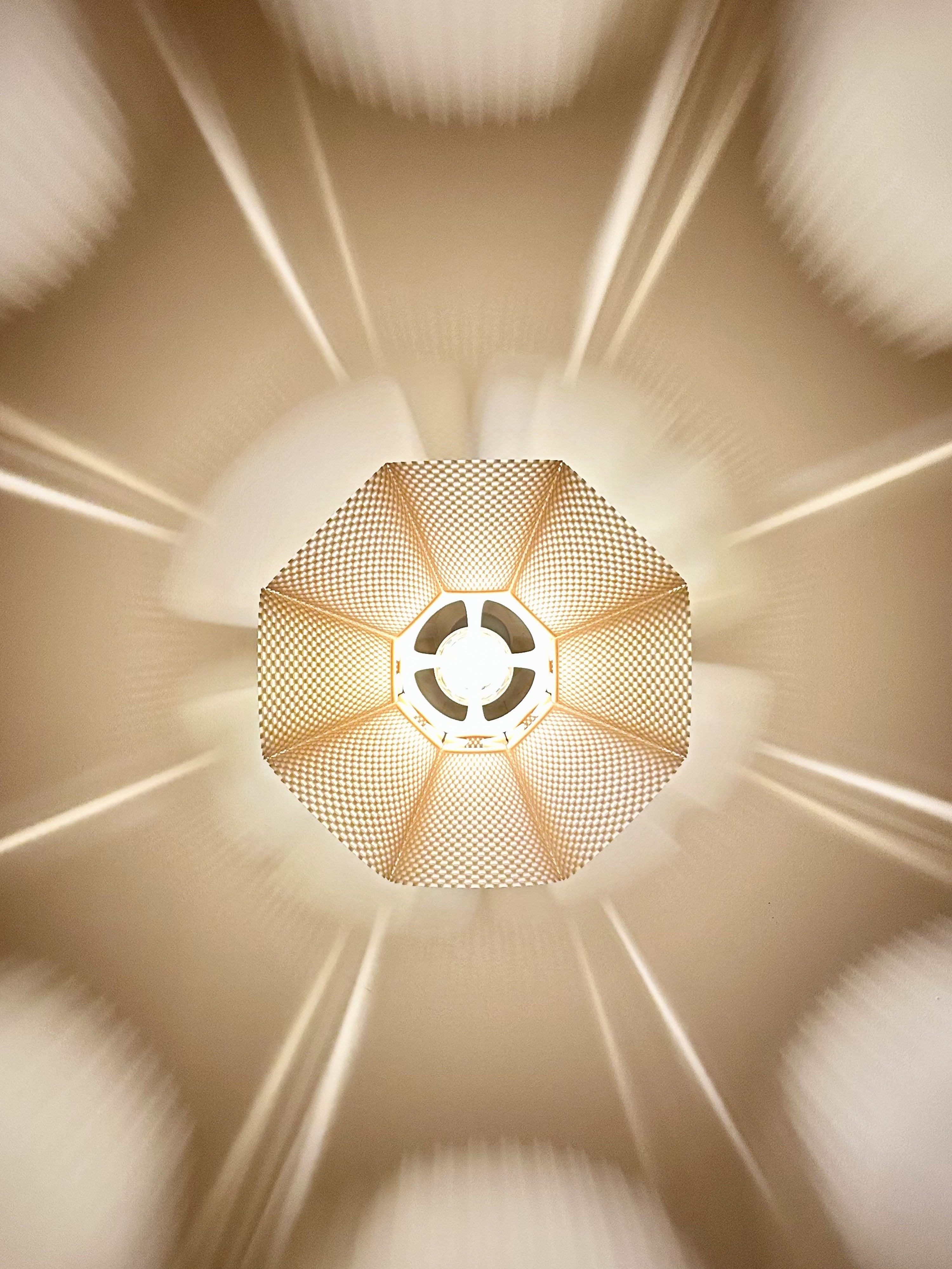 Coroa Pendant Lamp