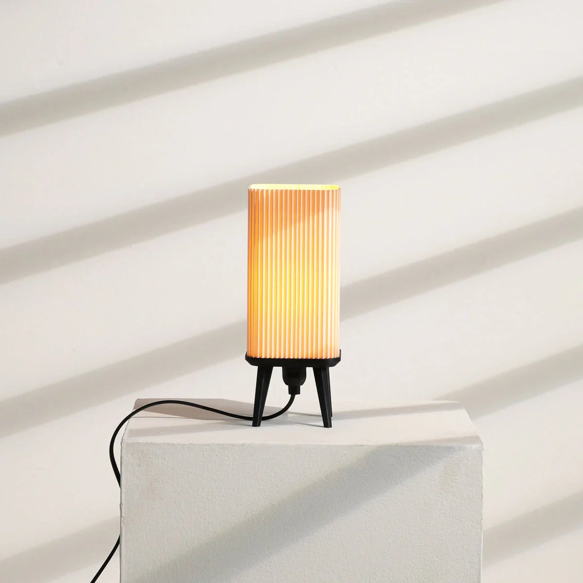 Layers Edition : Dawn Table Lamp