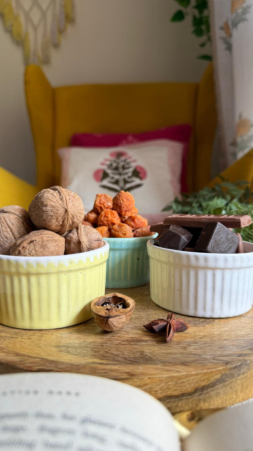 Ramekin Bowls | Ceramic