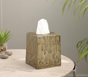 Birch Tissue Holder