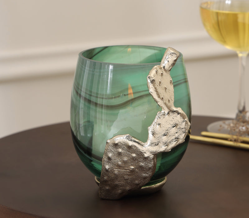 Cacti Votive Holder