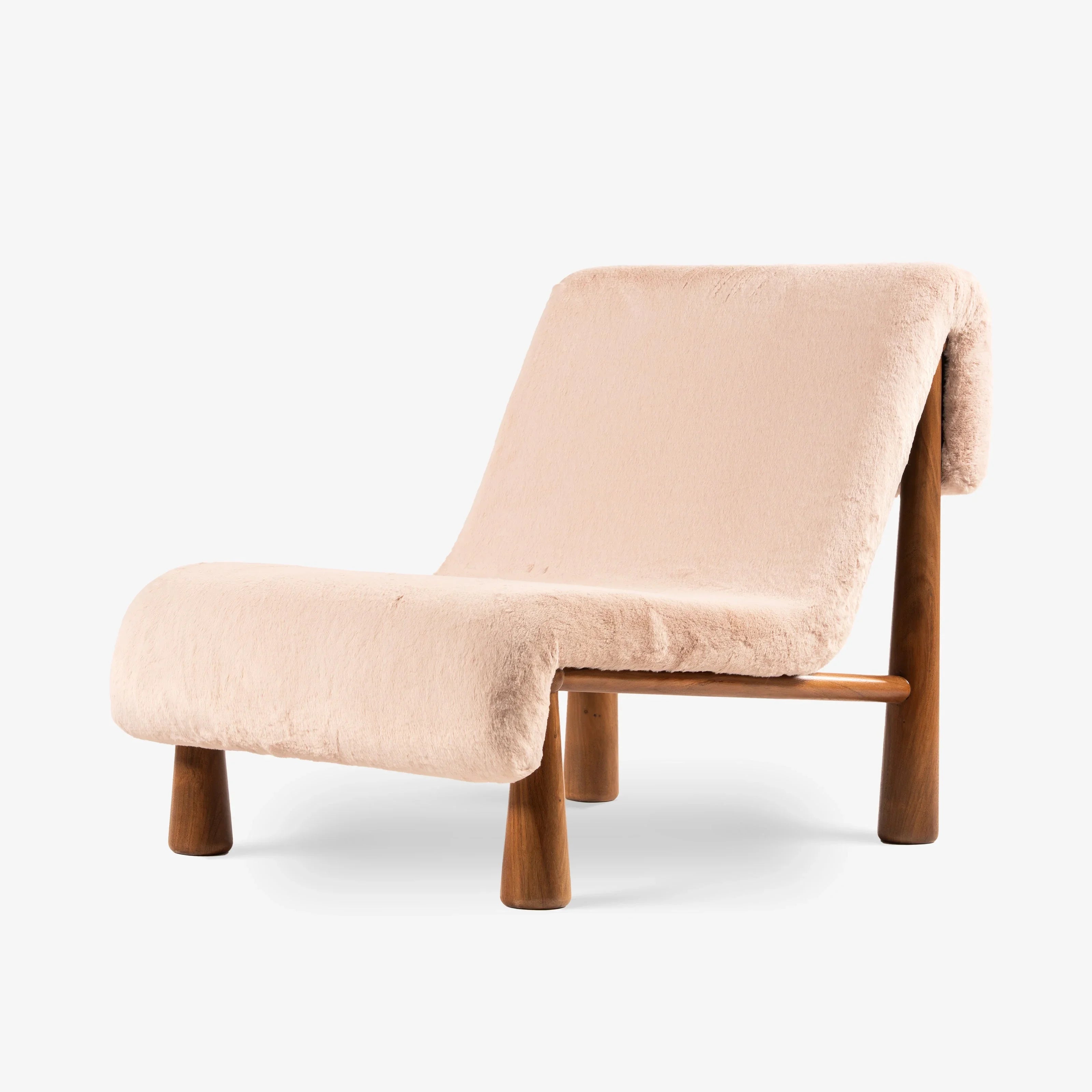 Olio Lounge Chair