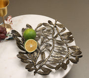 Essence of the Leaf Platter