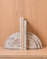 Arcway Bookend