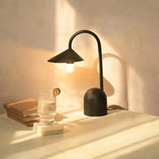 Glint Lamp | Iron
