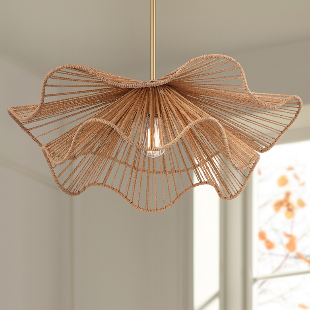 Petalia Pendant Lamp