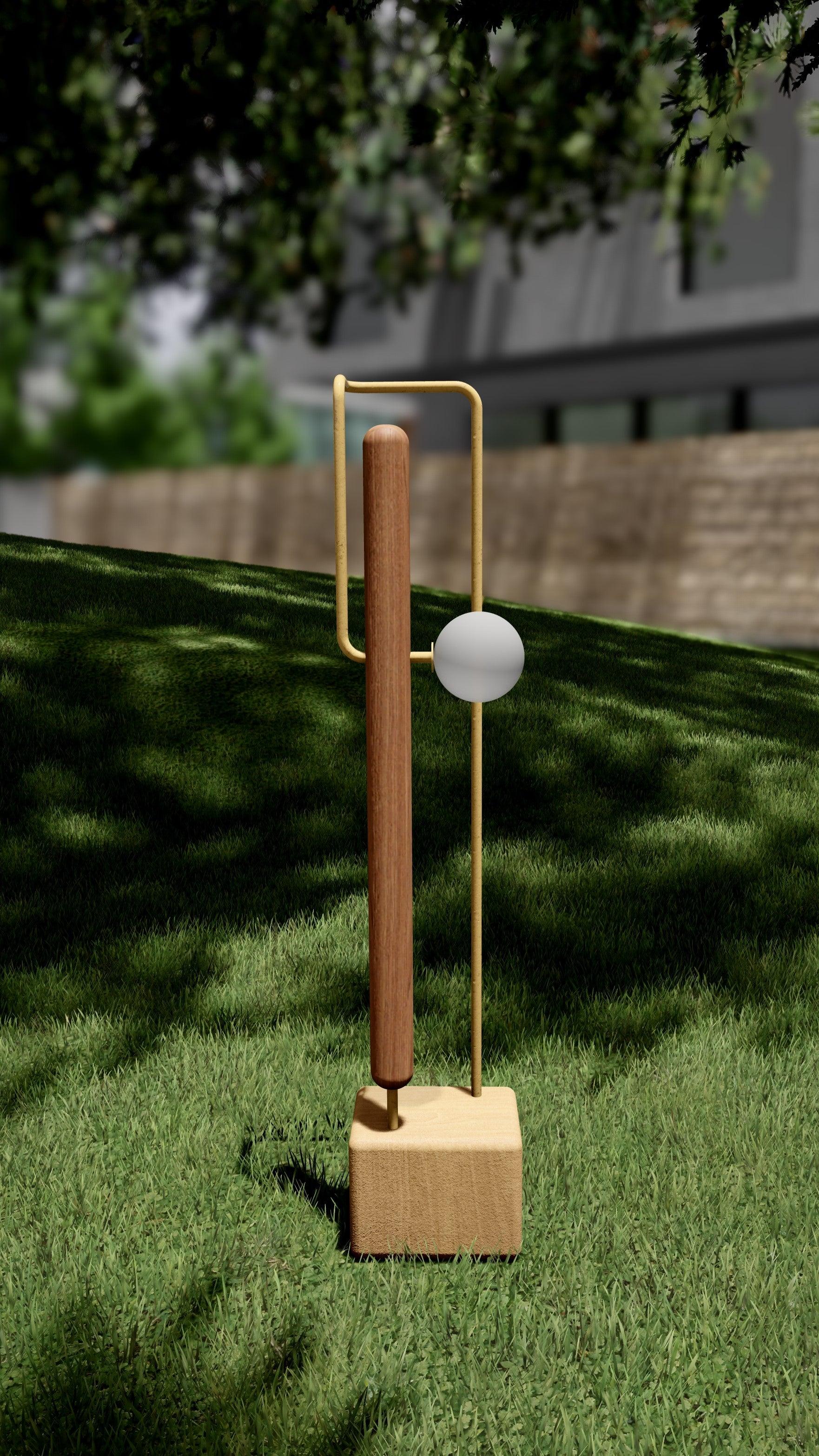 Sarg Floor Lamps for Living Room | Standing Light Lamp | Corner Lamps