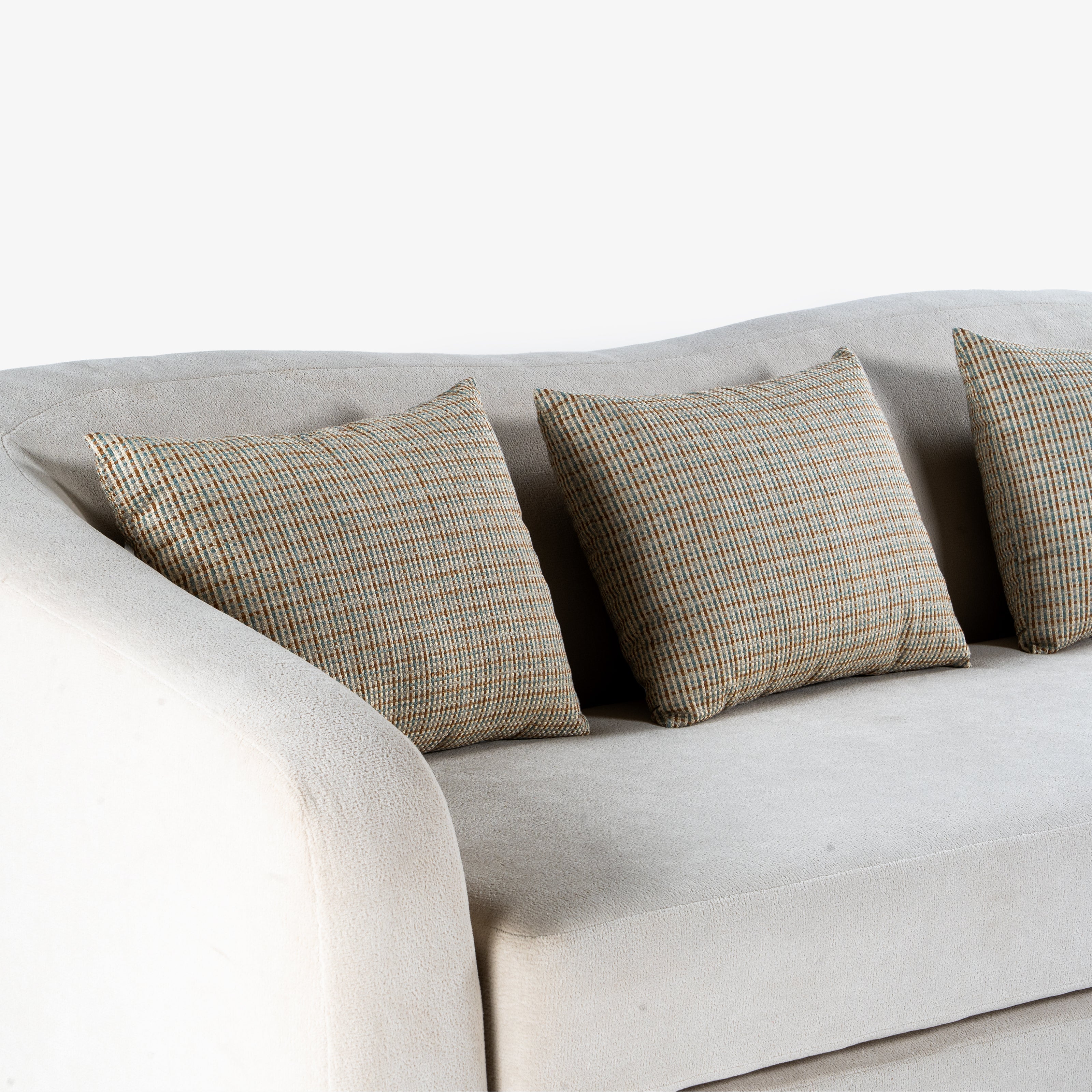 Avarna 3 Seater Sofa