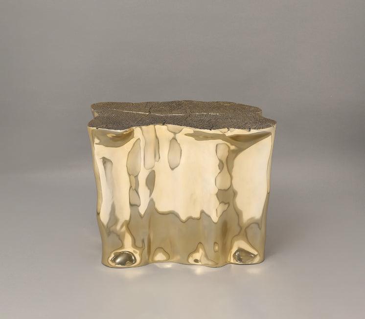 Timber Side Tables for Living Room | Designer Corner Table | Luxurious End Table