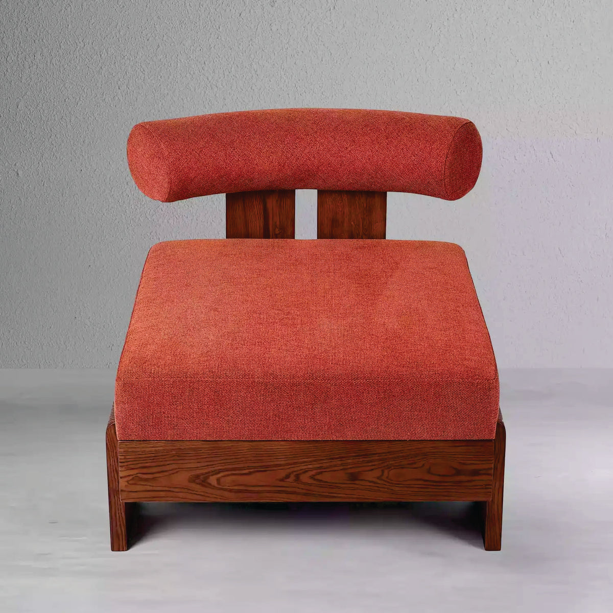 Ridge Lounge Chair