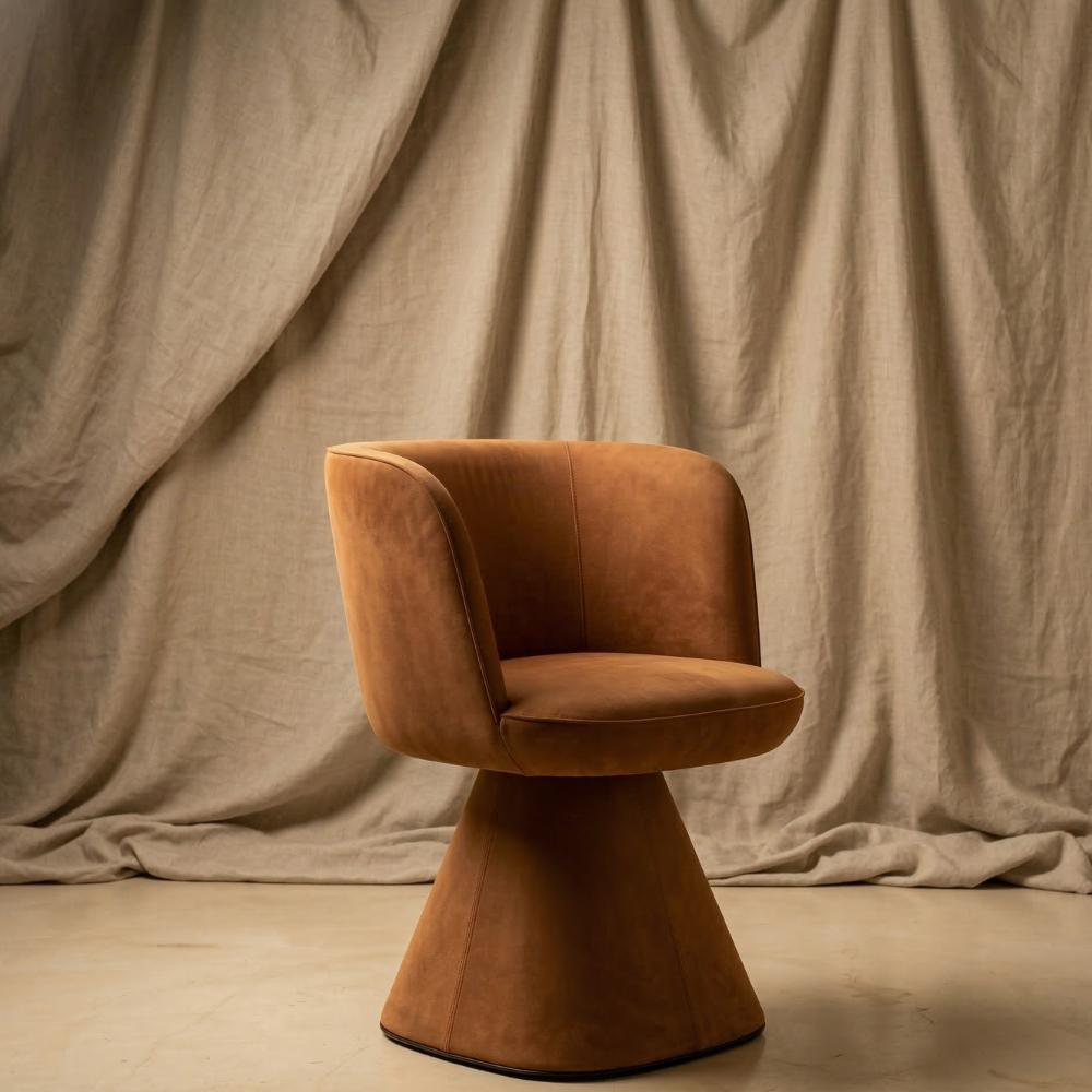 Alison Accent Chair