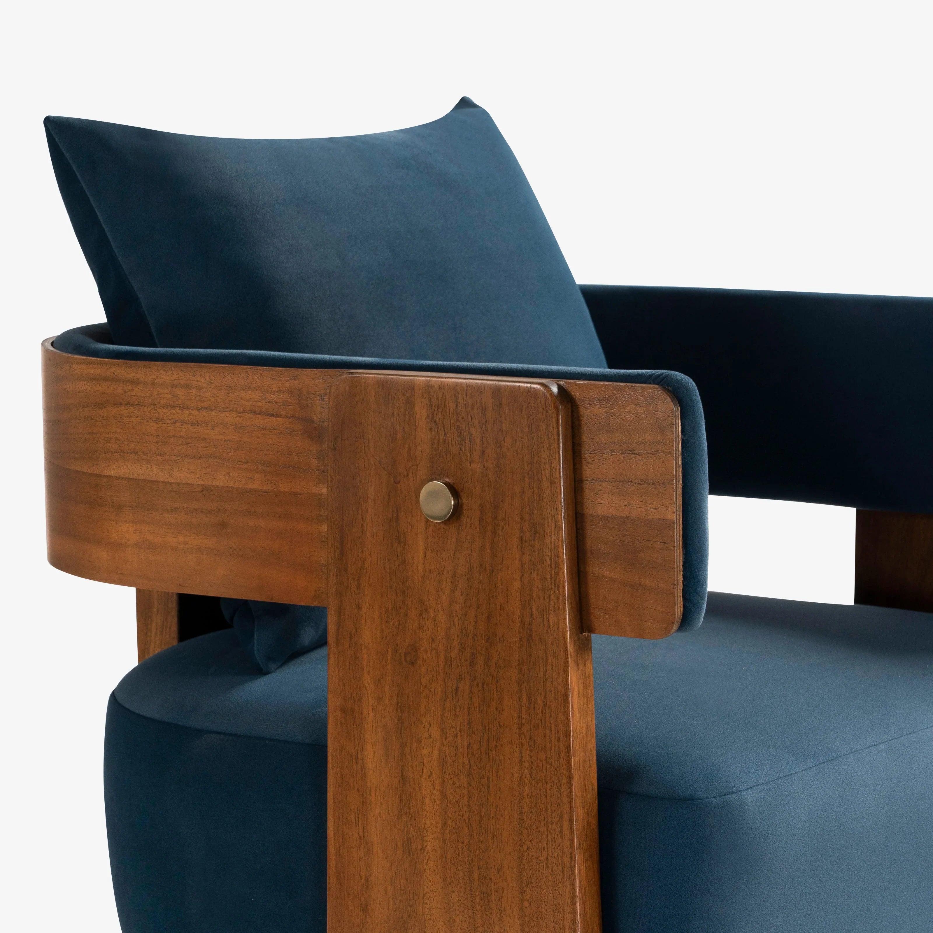 Le Roi Lounge Chair