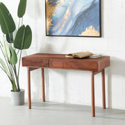 Lucius Wooden Console Table