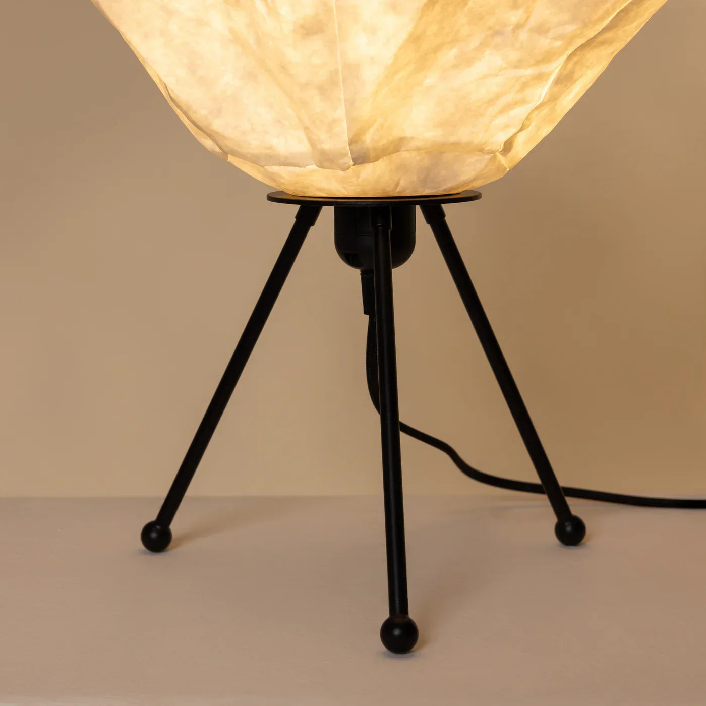 Luna Home Decor Table lamp |  Moon-Inspired Night Lamp for Bedroom