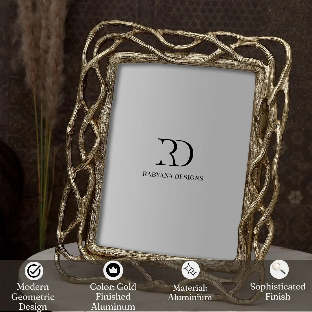 Fine Twigs Photo Frame