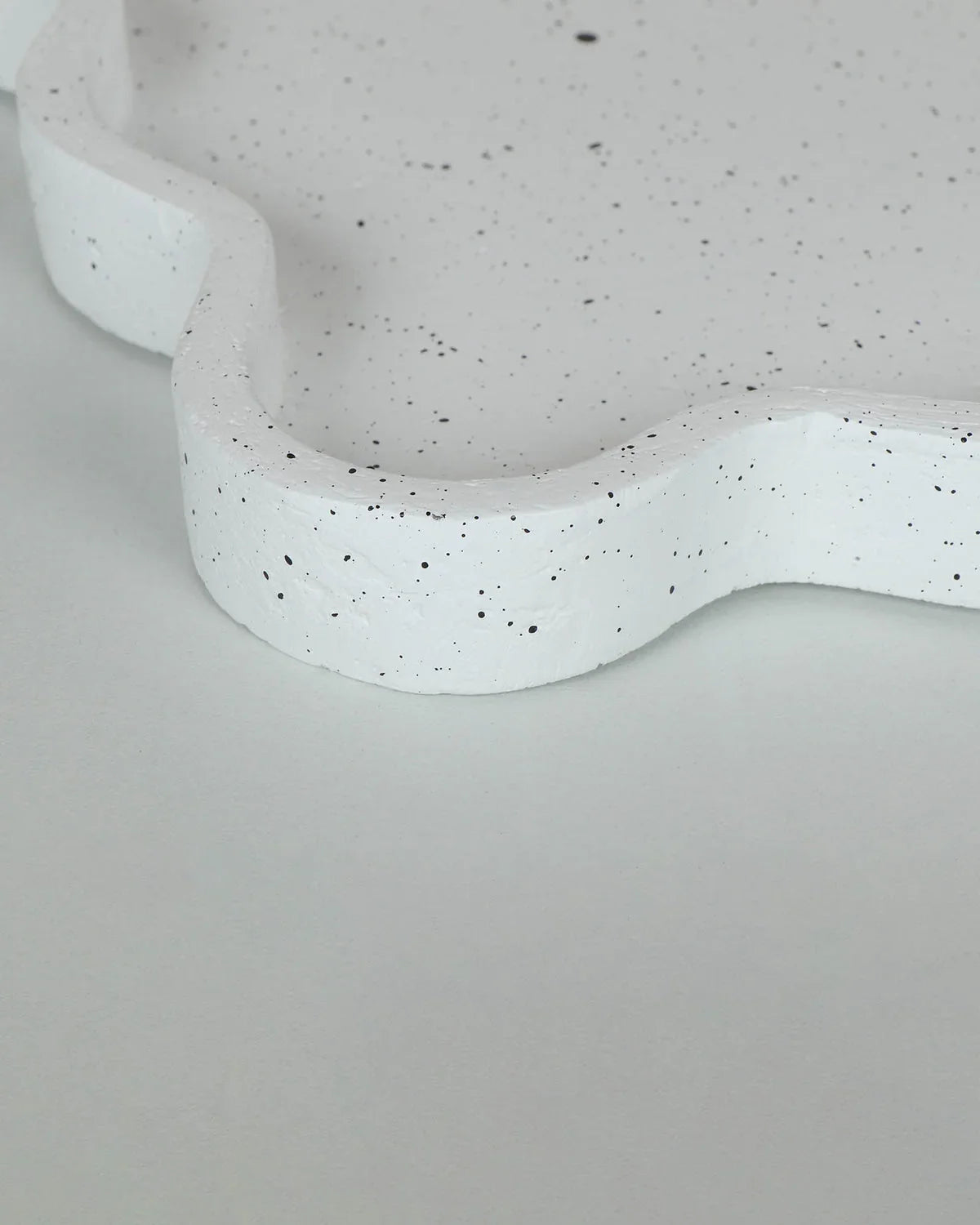 Statara Scallop Tray