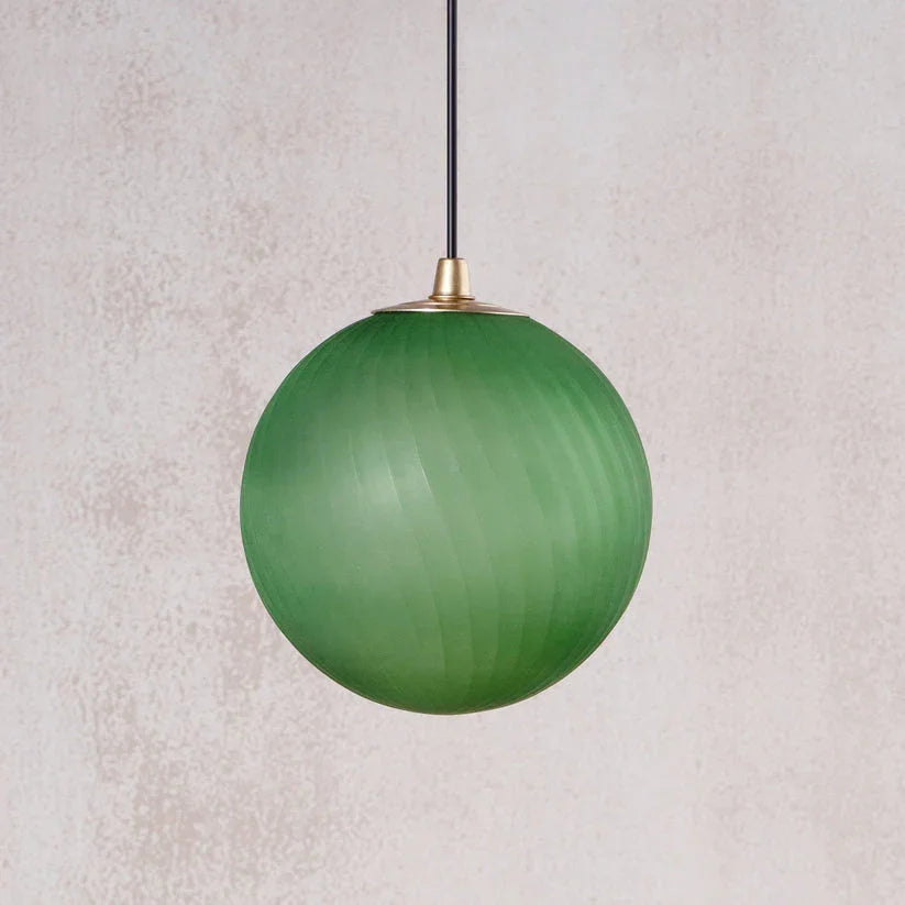 Boondh Hanging Lamp Small