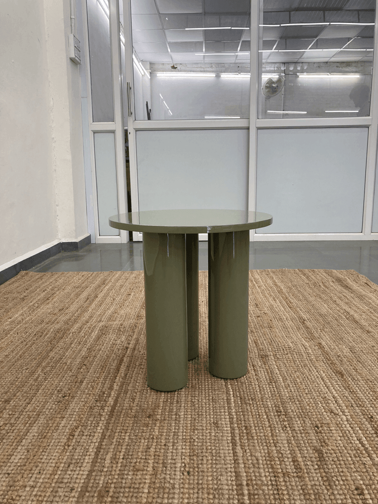 Tuskar Side Table | HDHMR