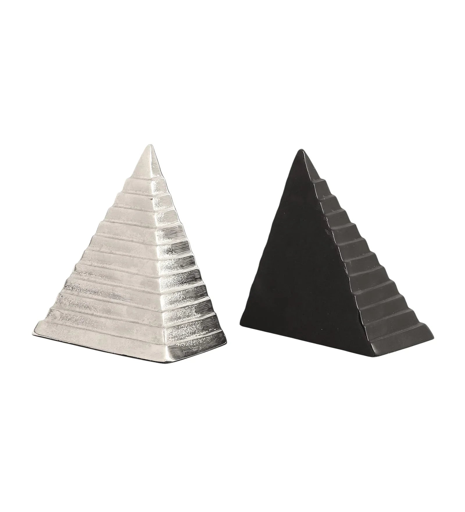 Pyramidon Bookend