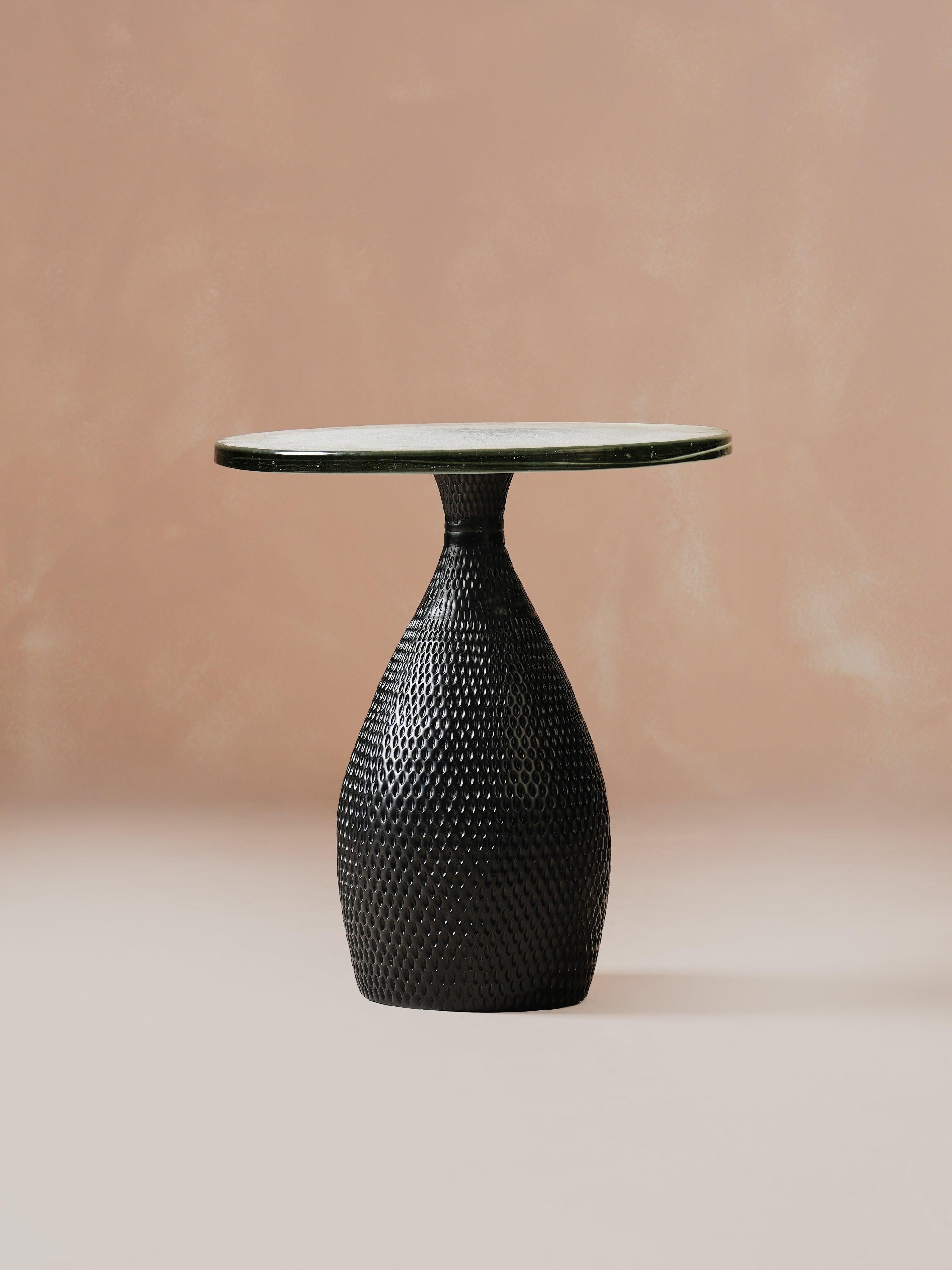 Bella Repoussed Table