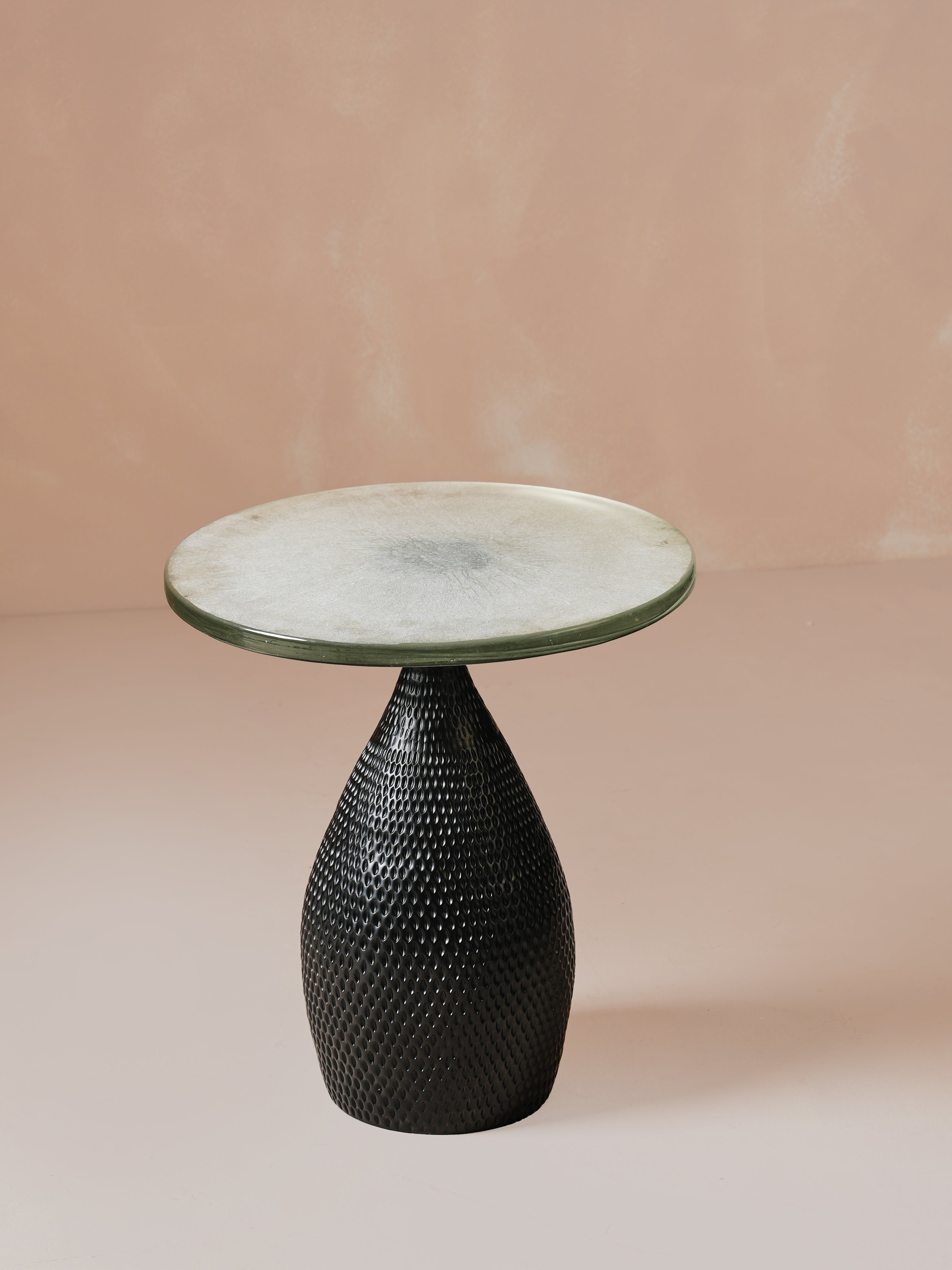 Bella Repoussed Table