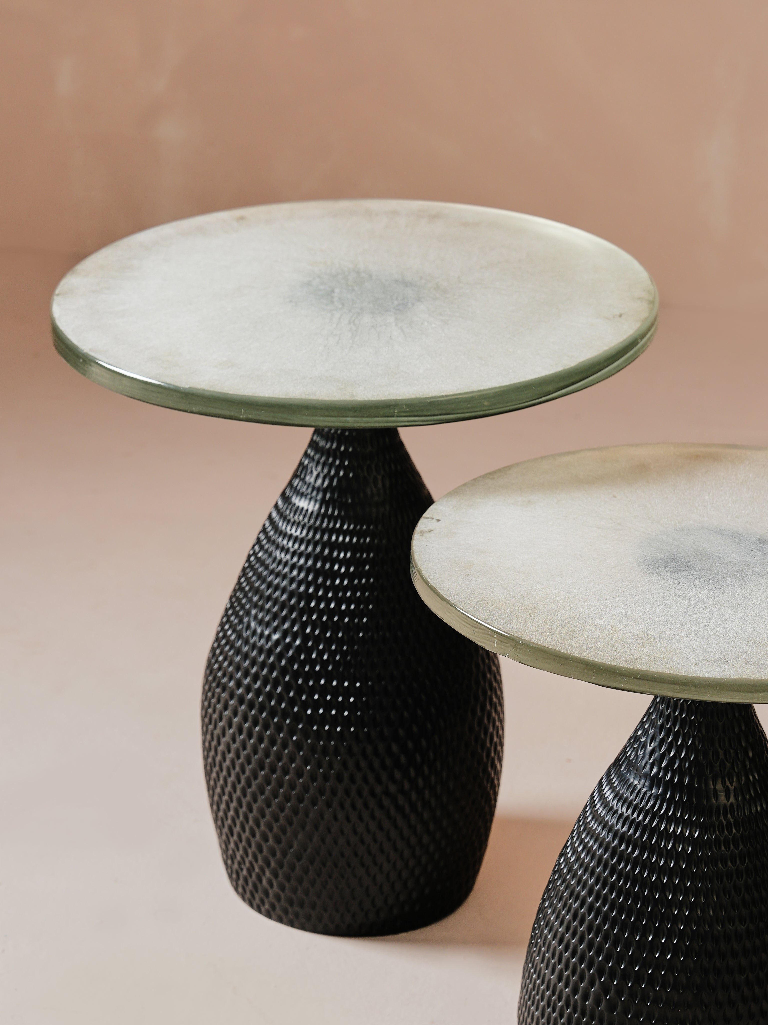 Bella Repoussed Table