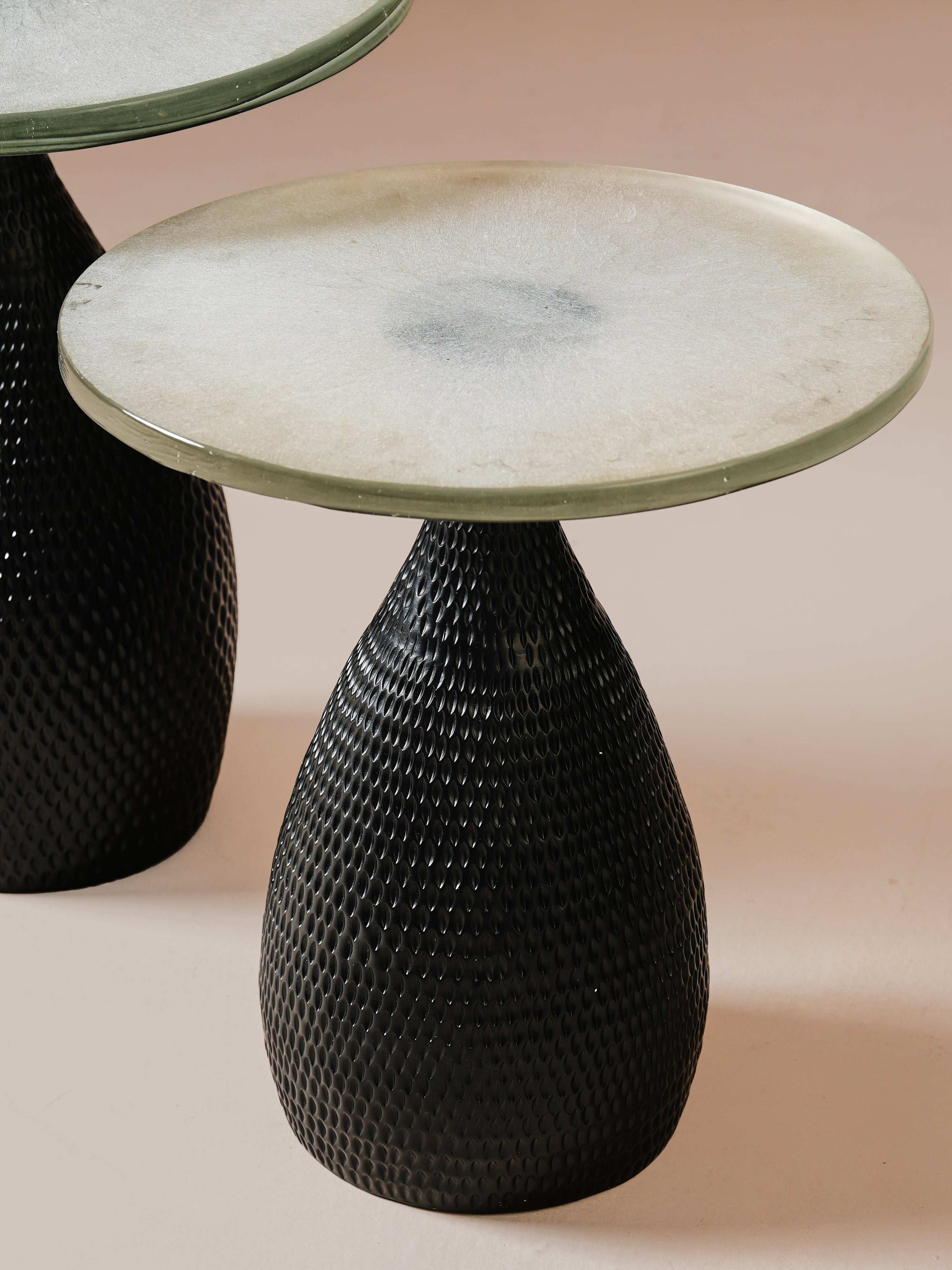 Bella Repoussed Table