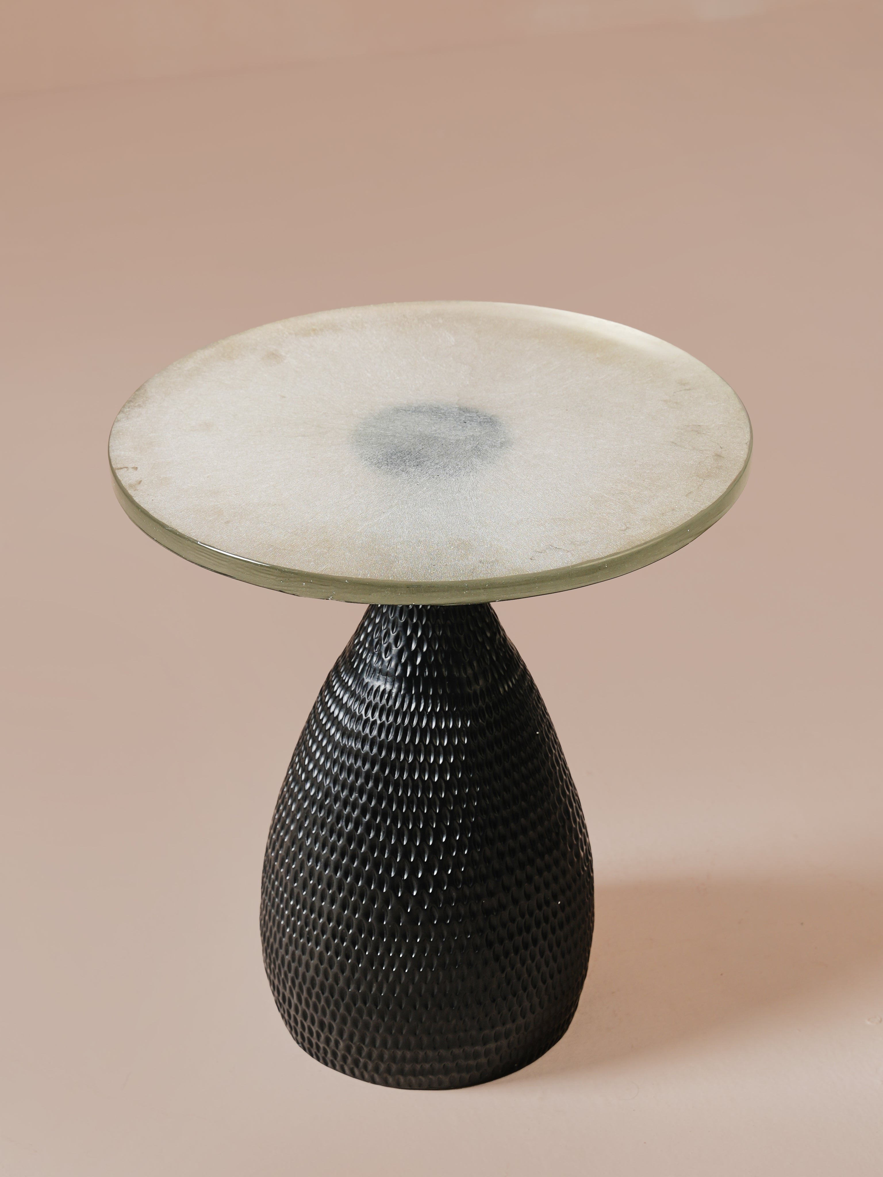 Bella Repoussed Table