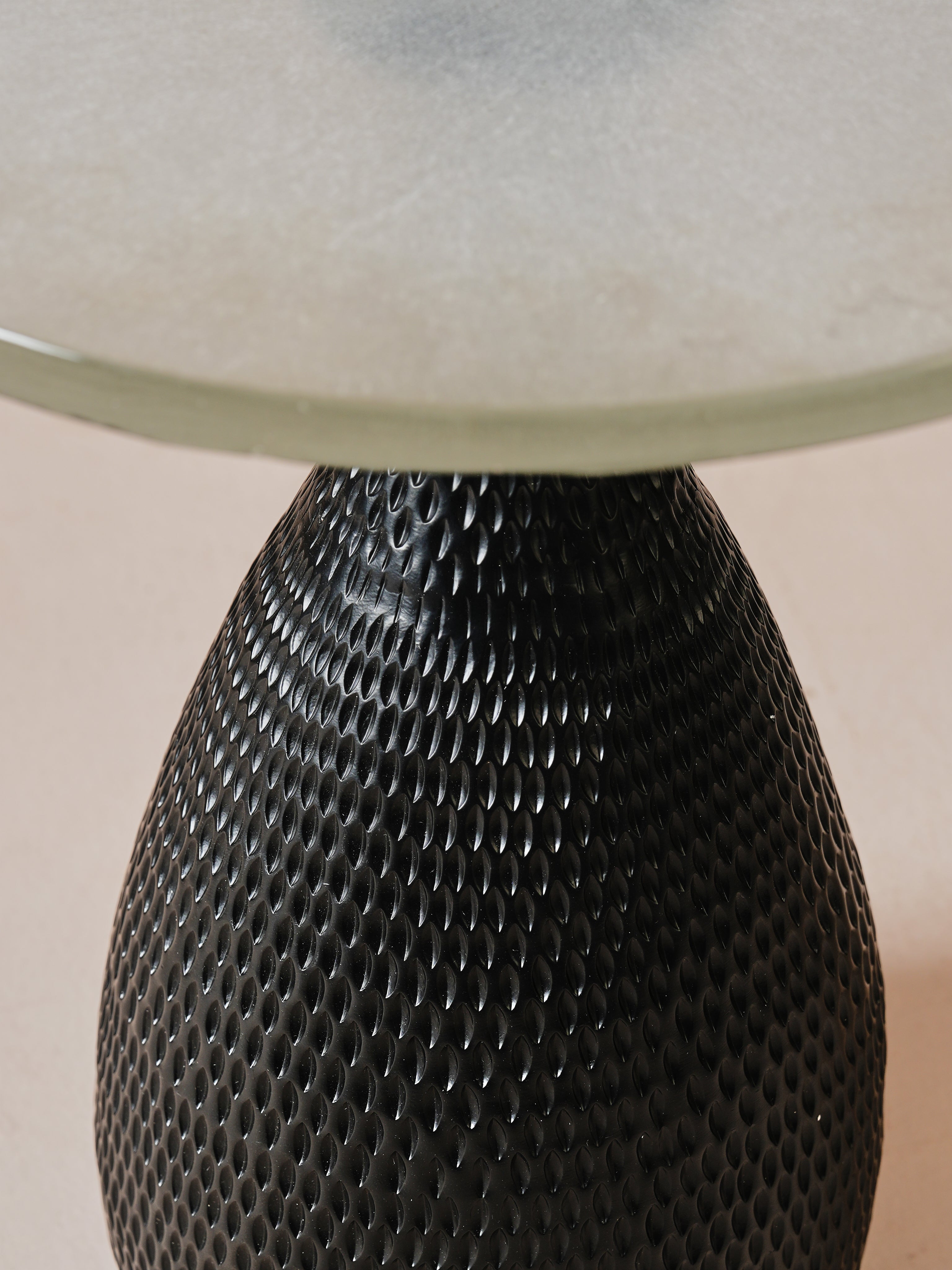 Bella Repoussed Table