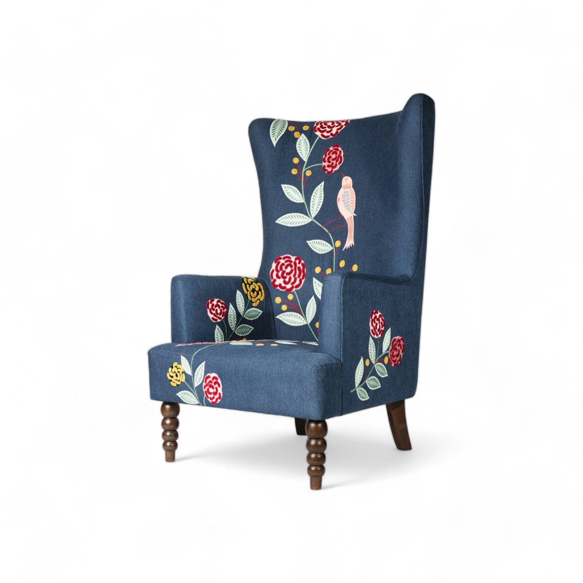 Aerie of Tranquility Chair