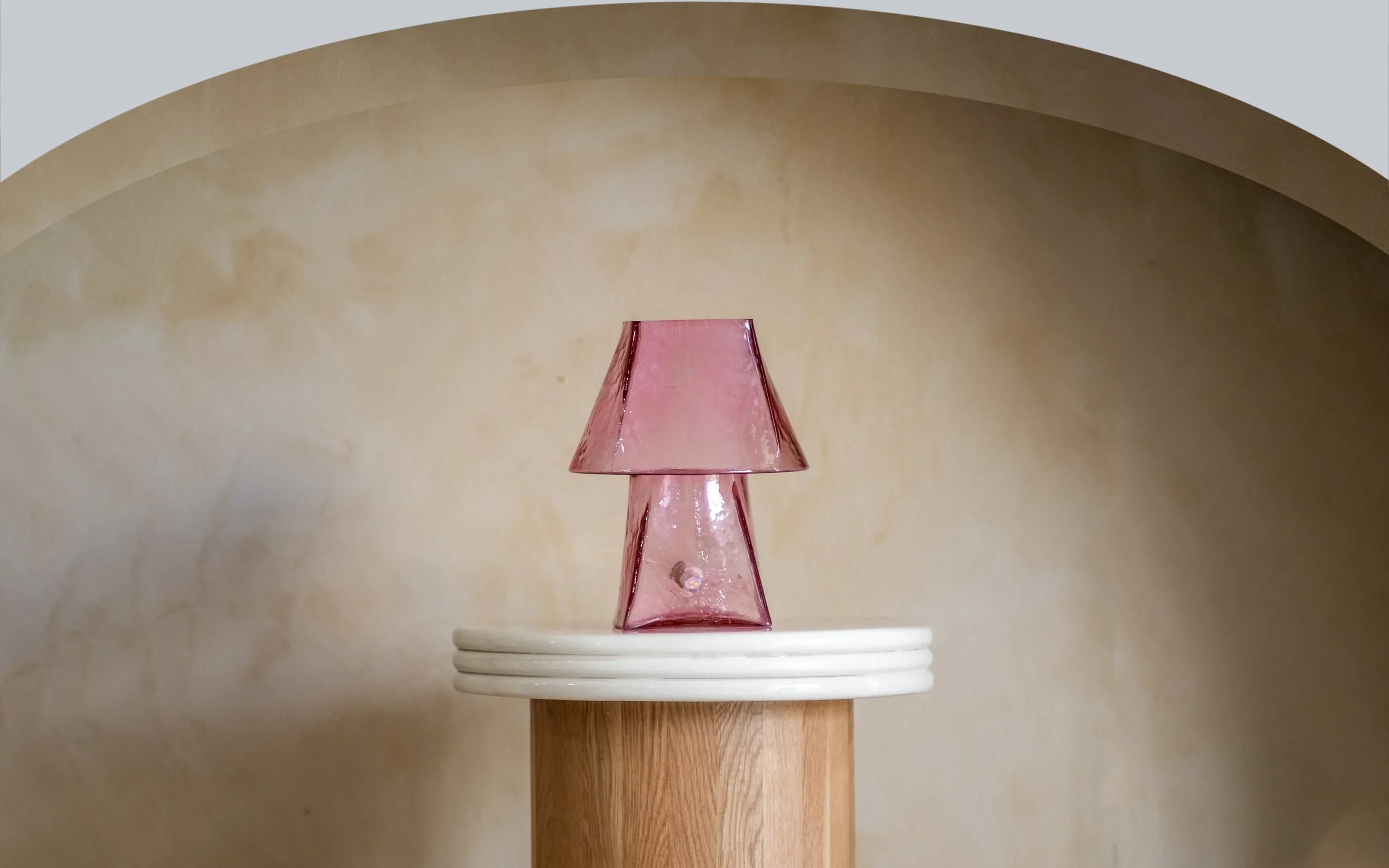 Lueur Mini Table Lamp