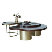 Grandiose Centre Table