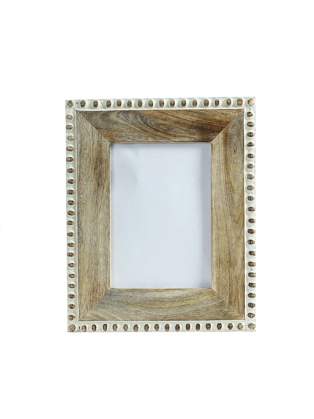 Sela Phot Frame Photo Frames In White Colour